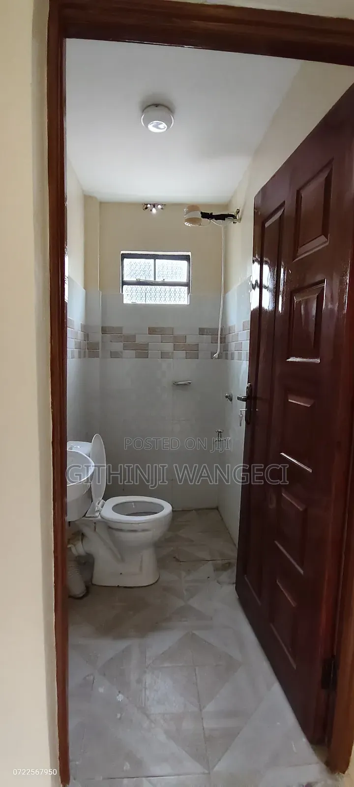 3bdrm Bungalow in Matasia for rent