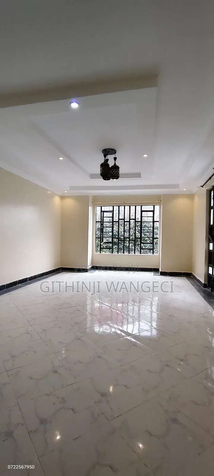 3bdrm Bungalow in Matasia for rent