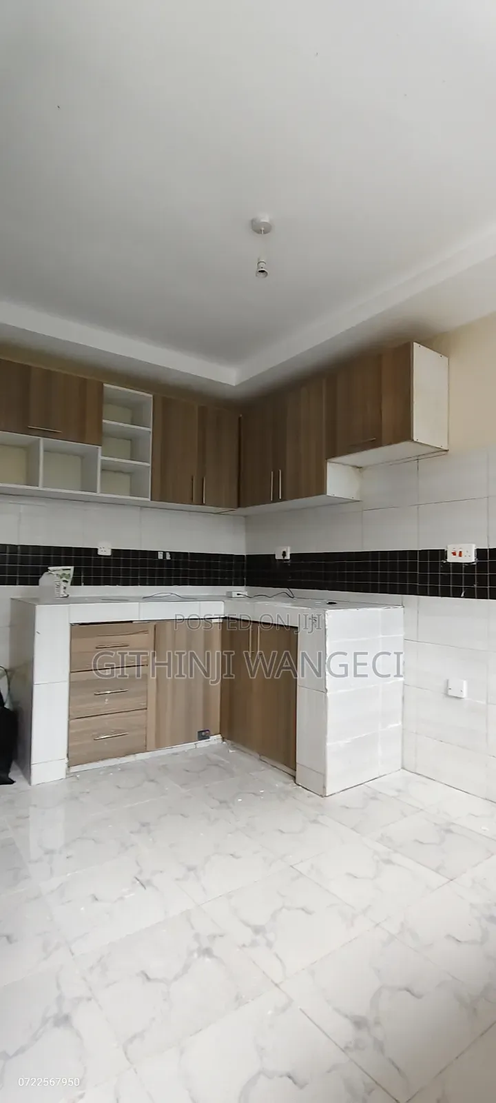 3bdrm Bungalow in Matasia for rent