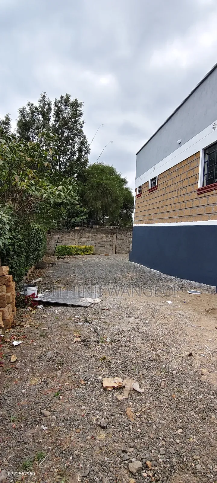 3bdrm Bungalow in Matasia for rent