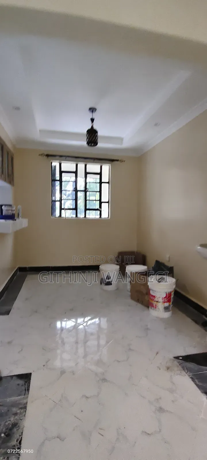 3bdrm Bungalow in Matasia for rent