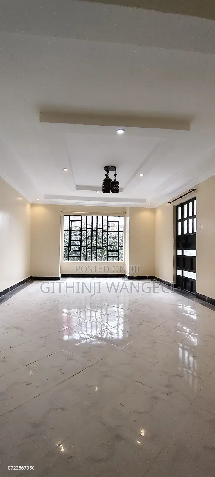 3bdrm Bungalow in Matasia for rent