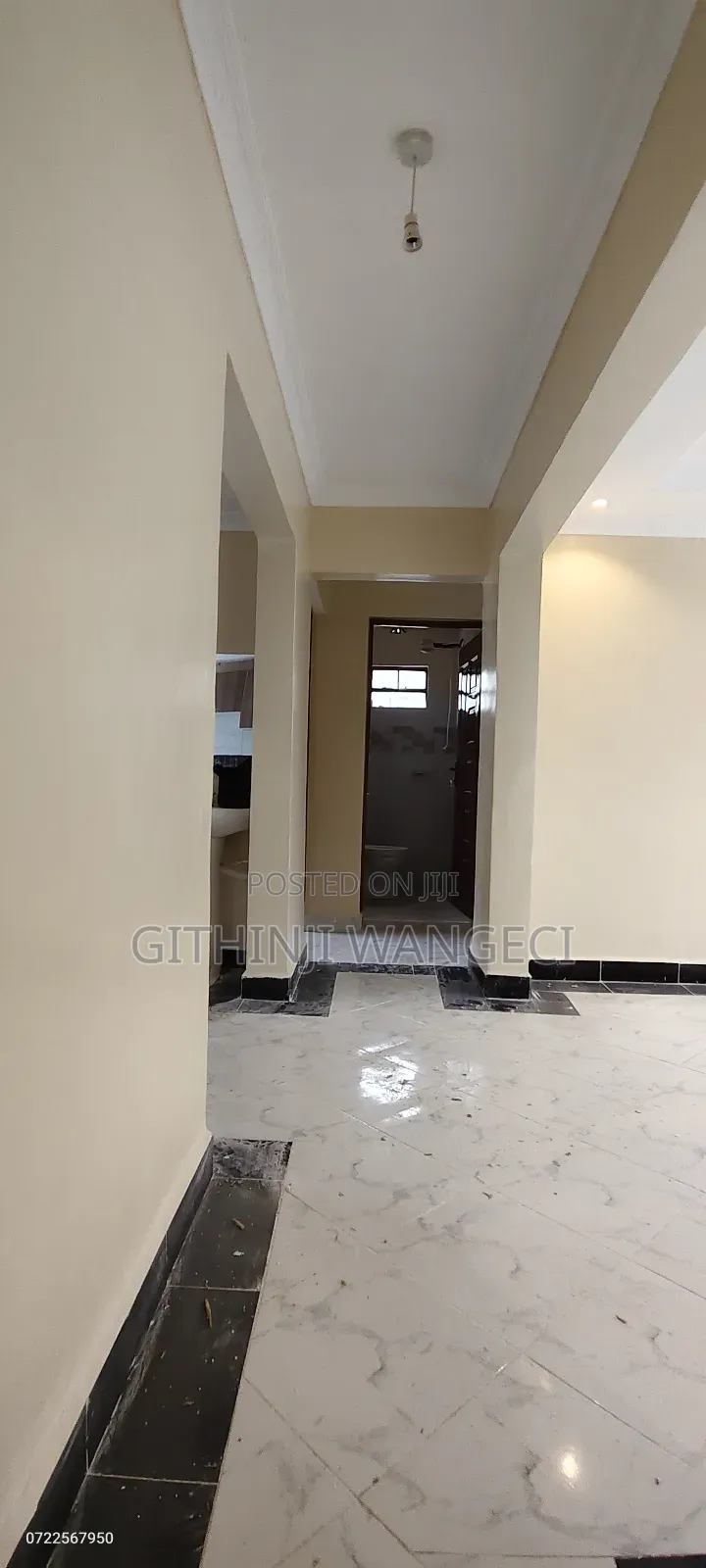 3bdrm Bungalow in Matasia for rent