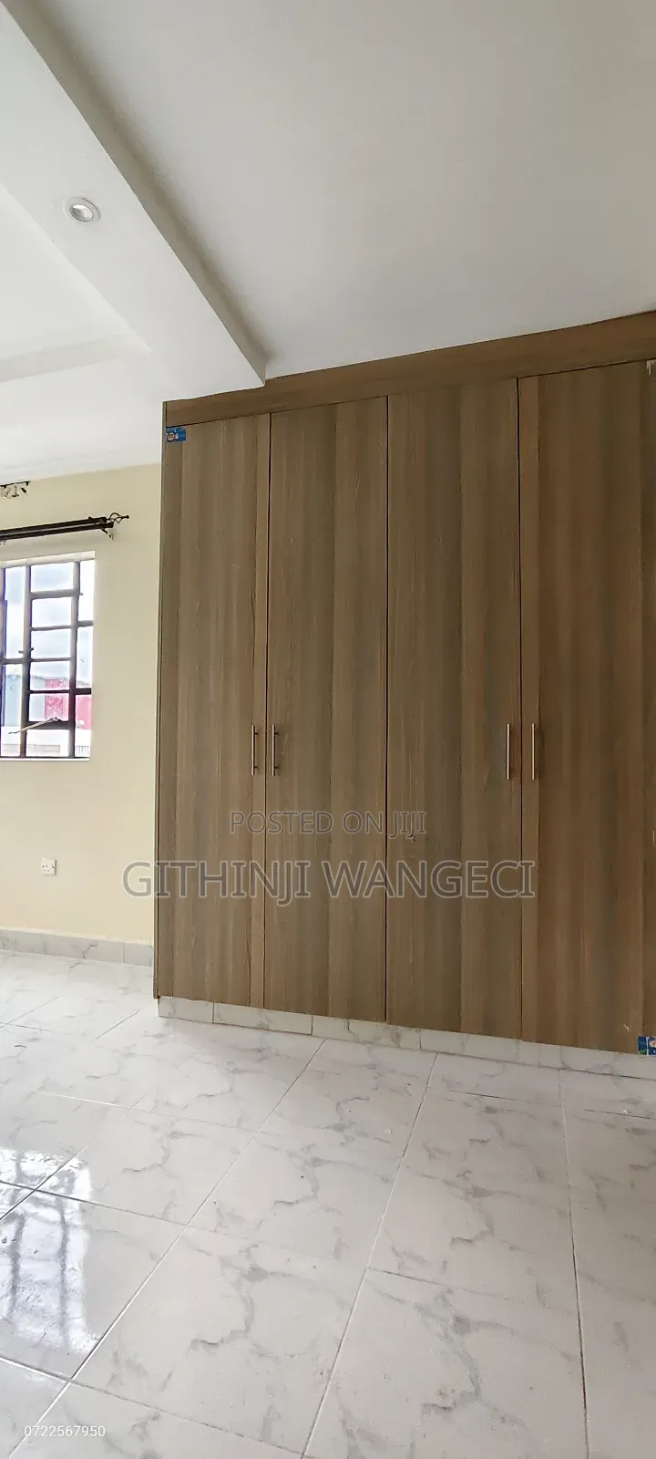 3bdrm Bungalow in Matasia for rent