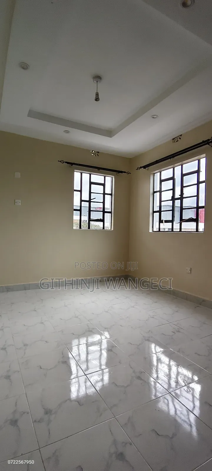 3bdrm Bungalow in Matasia for rent