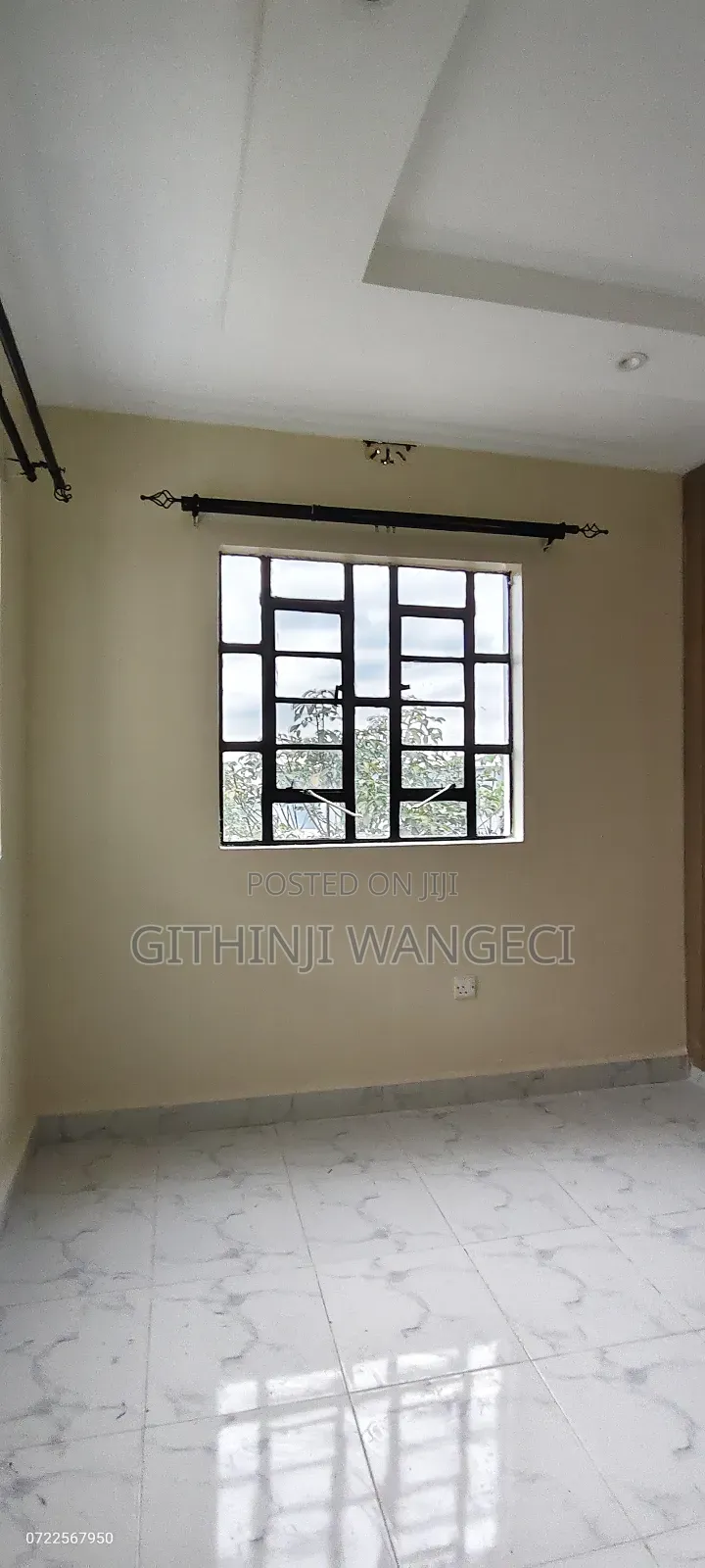 3bdrm Bungalow in Matasia for rent