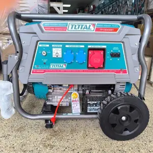 Gasoline Generator TP190006T 11KVA (3phase)