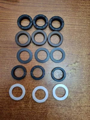High Pressure Washer Seal Repair Kit