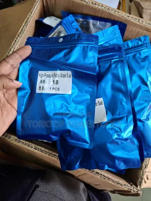 High Pressure Washer Seal Repair Kit