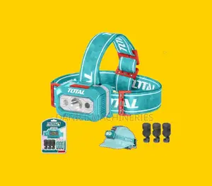 Headlamp Thl013aaa6