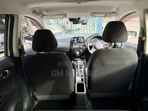Nissan Note 1.2 Hybrid 2018 White