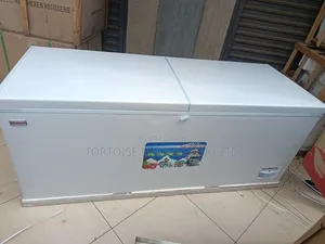 Commercial Deep Freezer Capacity 400litres