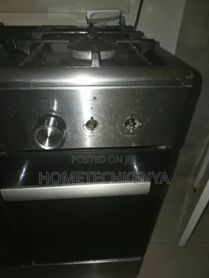 Microwave Oven Repair