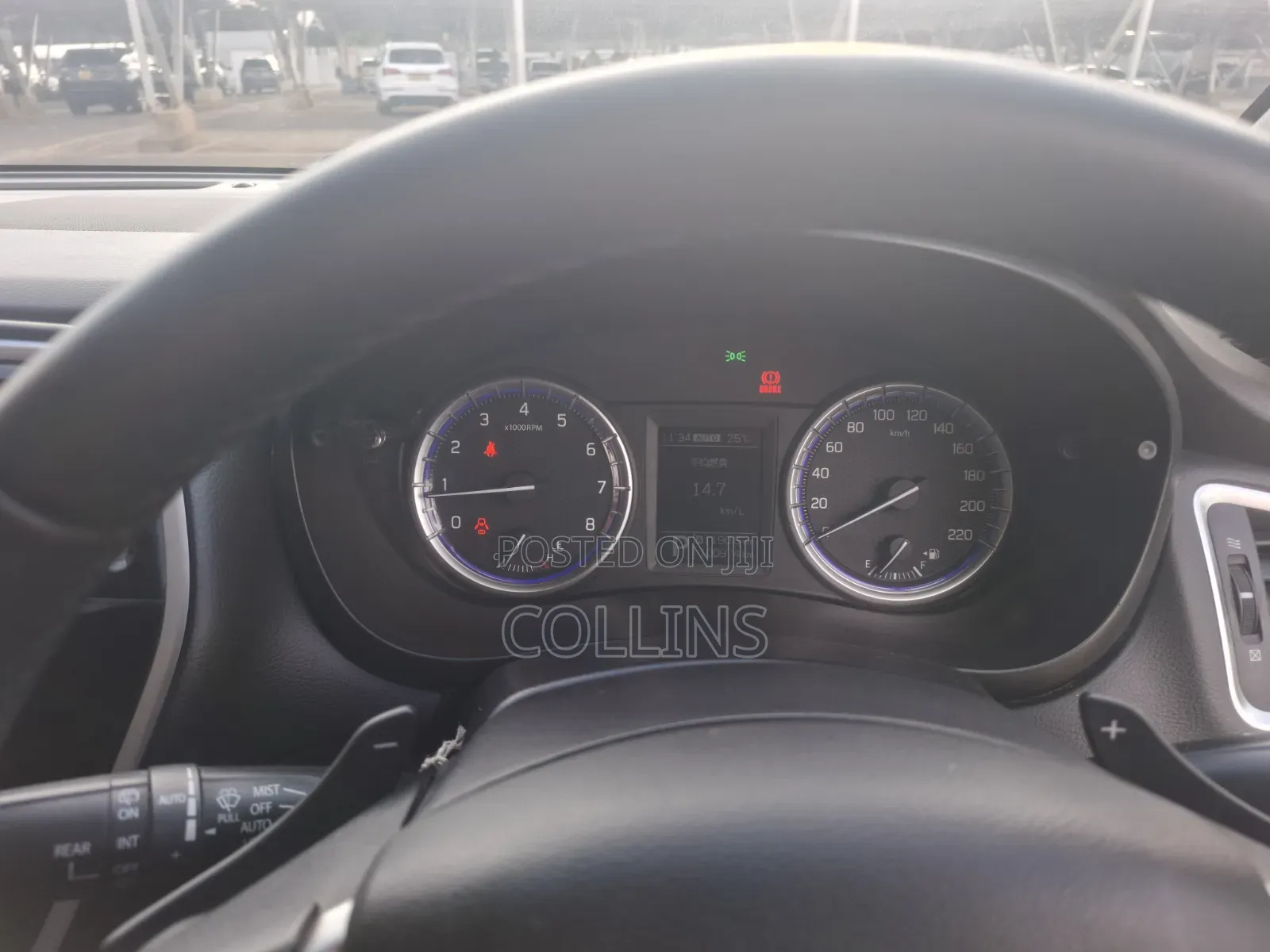 Suzuki Sx4 2018 White