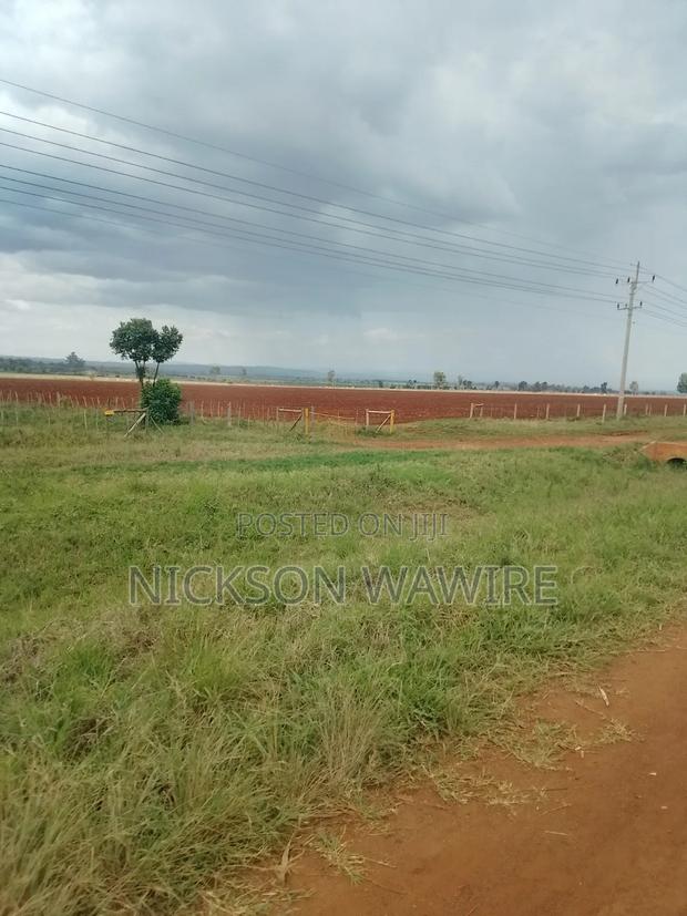Land on Sell