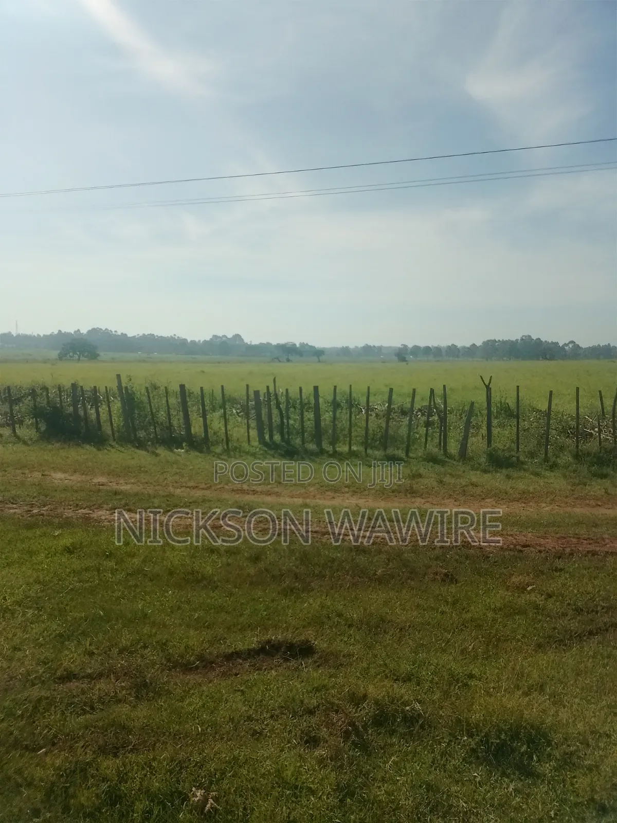 Land on Sell