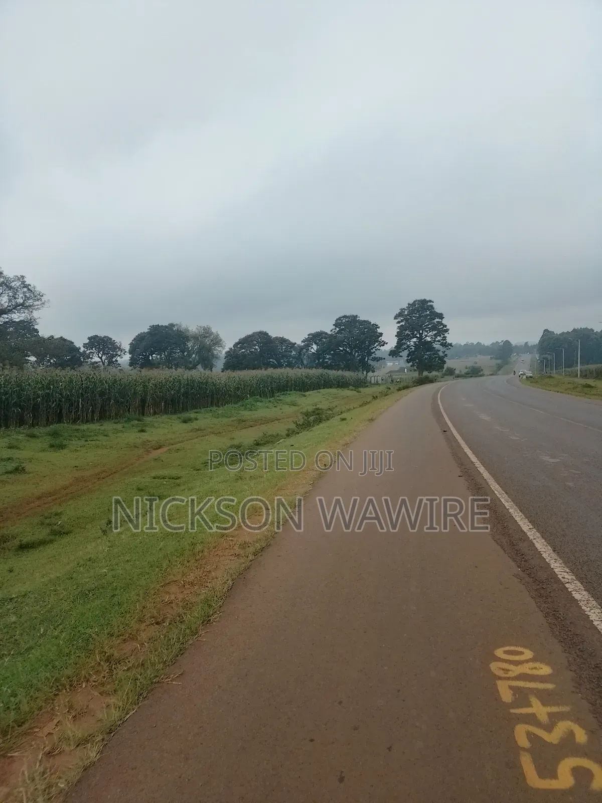 Land on Sell