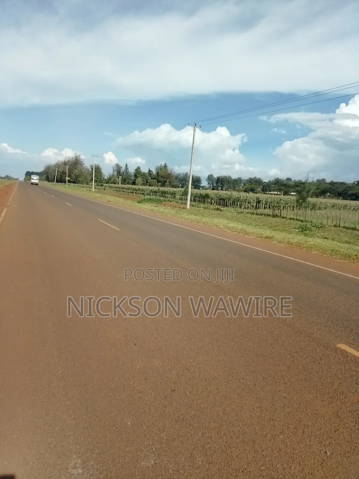 Land on Sell