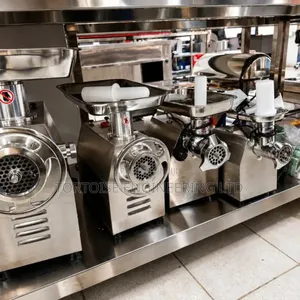 Meat Mincer TK-12