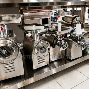 Meat Mincer TK-12