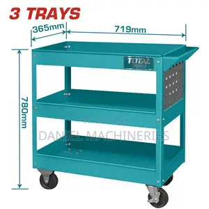 Tool Cart THPTC301