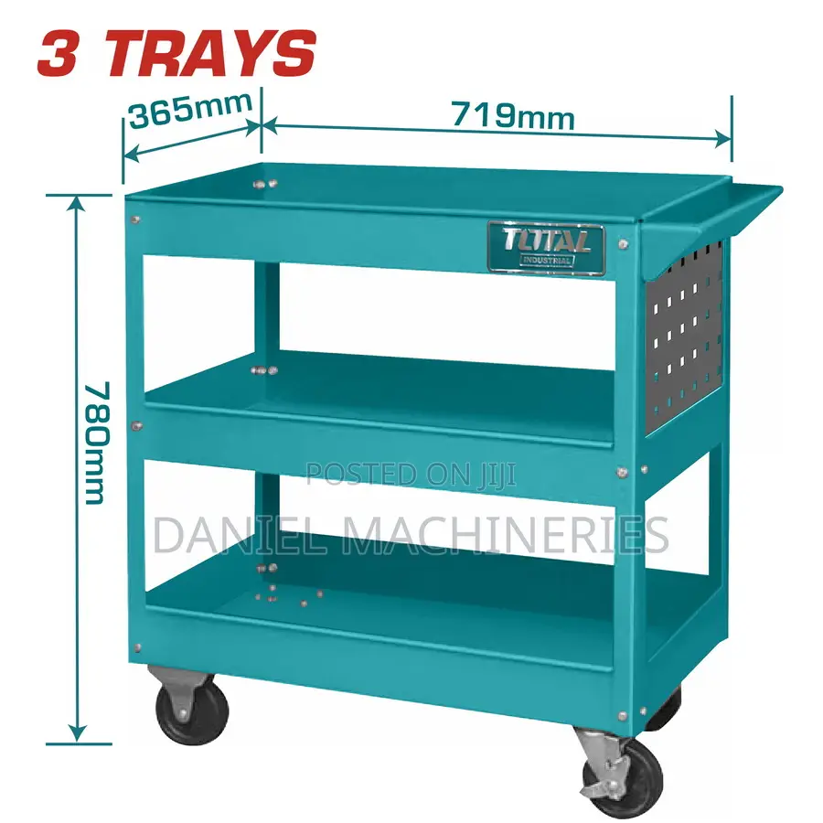 Tool Cart THPTC301