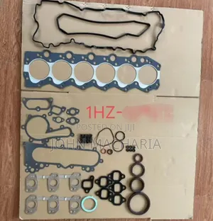 [1HZ] Overhaul Full Gasket Kit for Toyota Land Cruiser 79