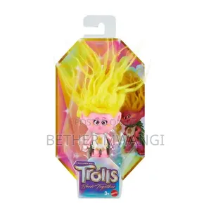Trolls Mini Viva Figure in Kenya