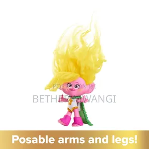 Trolls Mini Viva Figure in Kenya
