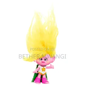 Trolls Mini Viva Figure in Kenya