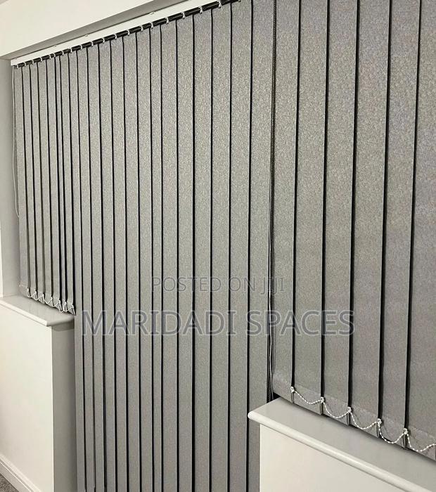 Beautiful Blinds, Better Privacy, Better Spaces - thumbnail 2