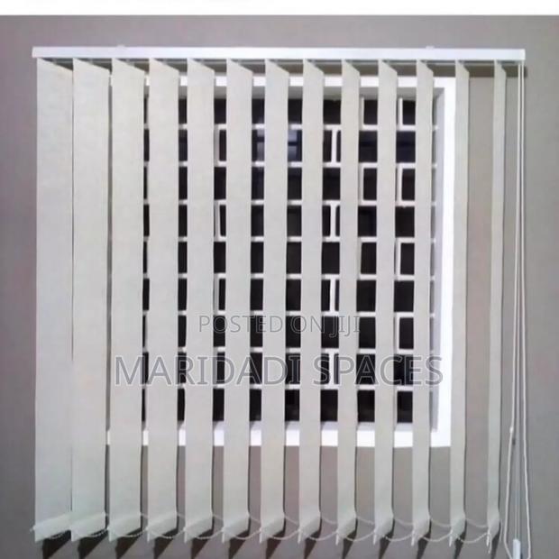Beautiful Blinds, Better Privacy, Better Spaces - main view