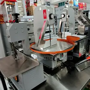 Electric Borne Saw [ Commercial Borne Saw]