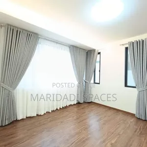 Stylish Ready-Made and Custom Made Curtains