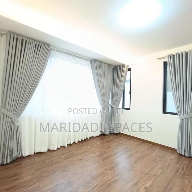 Stylish Ready-Made and Custom Made Curtains