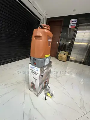 Aico Japan 20l Rechargeable Knapsack Sprayer