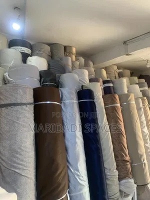 Black Out and Thermal Insulated Bedroom Curtains