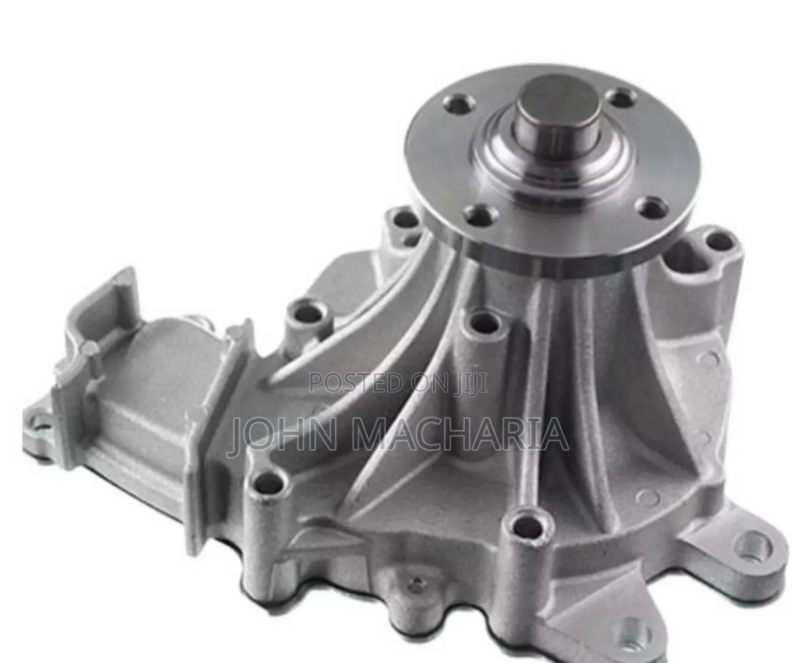 [1kd/2kd] Water Pump for Toyota Hilux, Hiace and Land Cruiser Prado