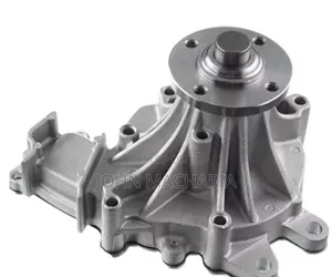 [1kd/2kd] Water Pump for Toyota Hilux, Hiace and Land Cruiser Prado