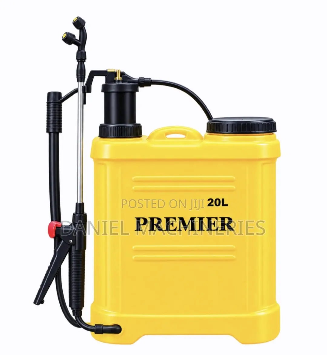 Premier Sprayer 20 LTRS