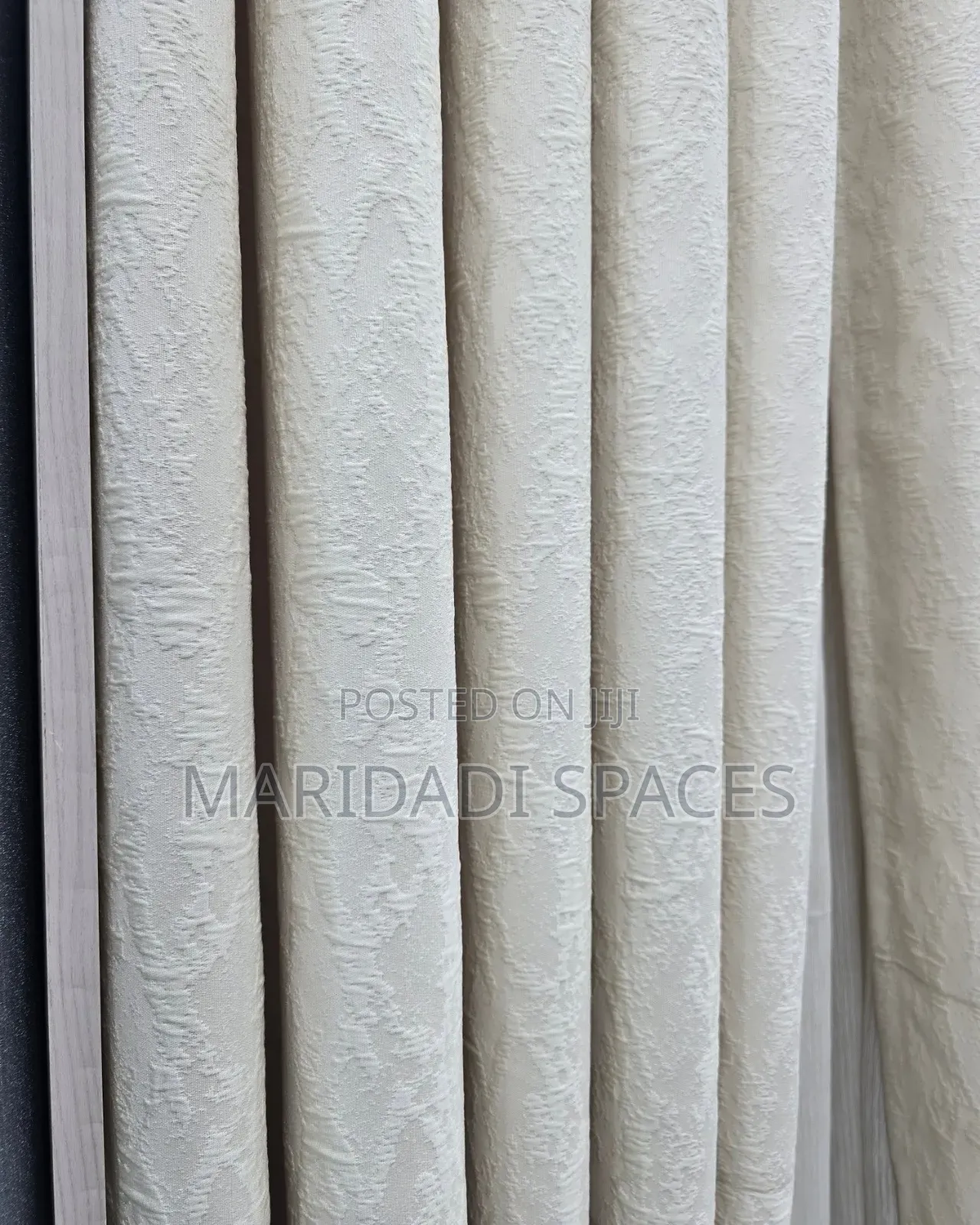Premium Black Out Curtains 100% Light Blocking