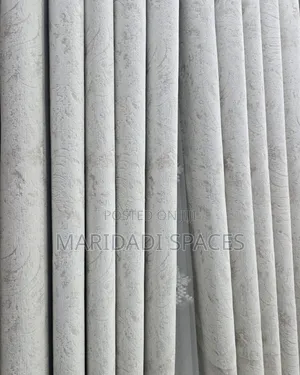 Premium Black Out Curtains 100% Light Blocking