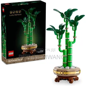Lego LUCKY BAMBOO in Kenya