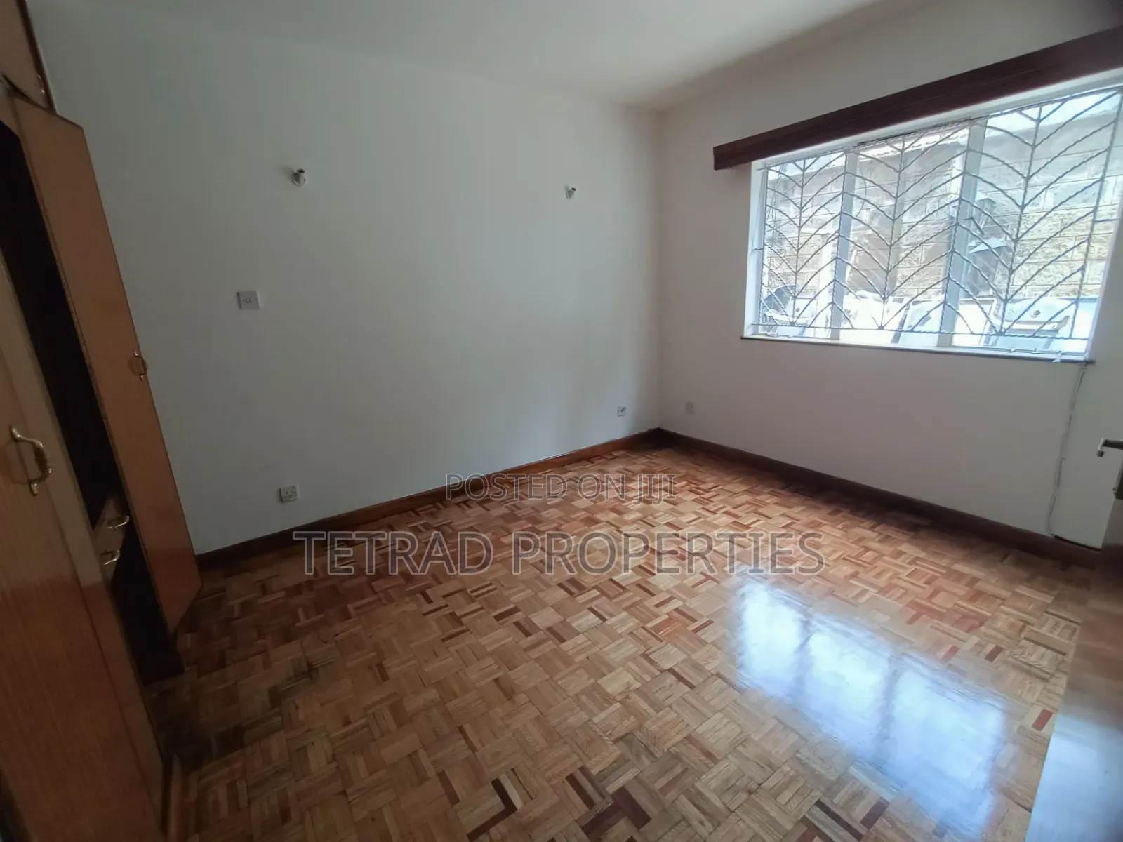 Prime 1,120 SqFt 2-Bedroom Apartment Office to Let in Westlands