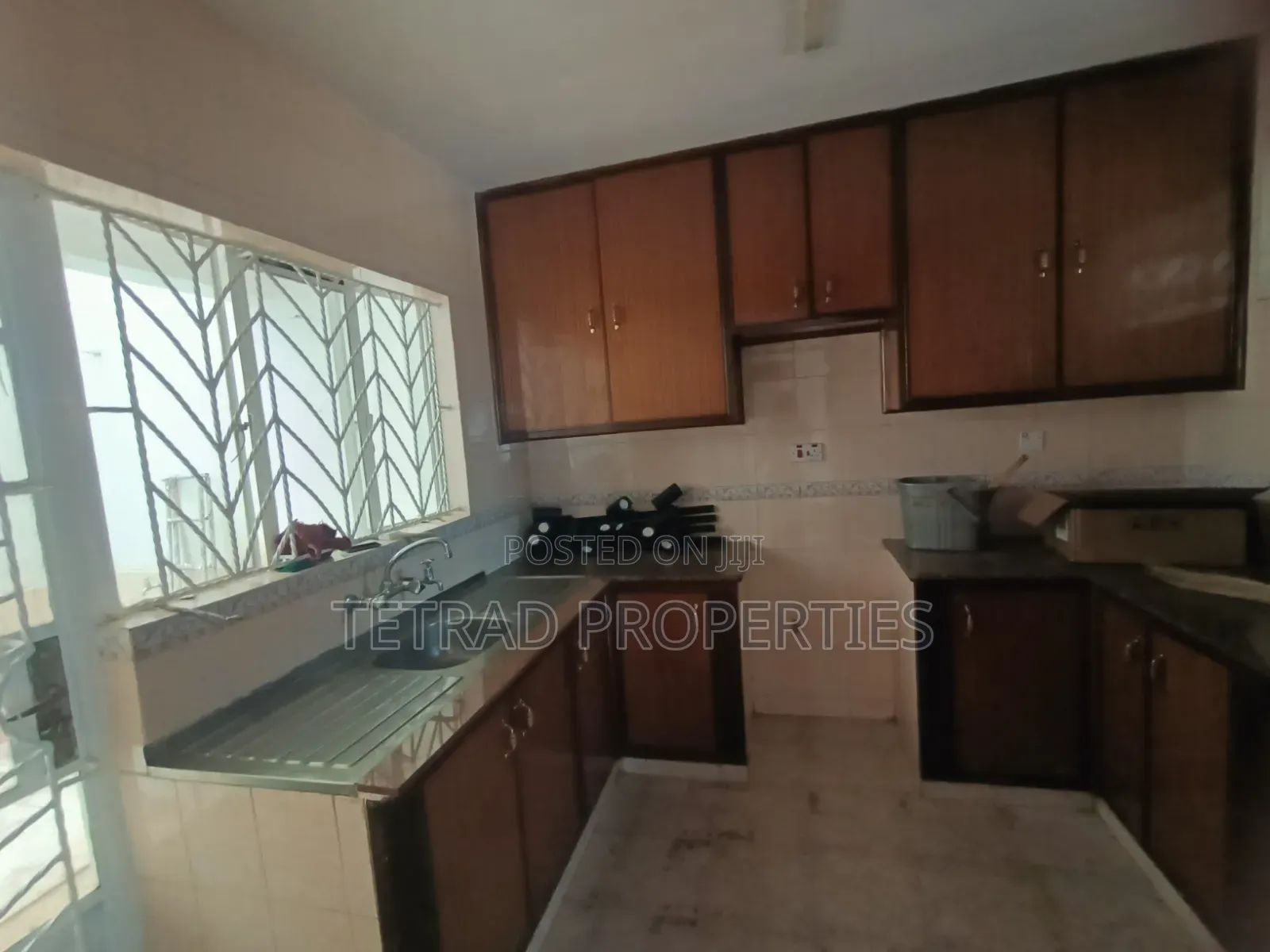 Prime 1,120 SqFt 2-Bedroom Apartment Office to Let in Westlands