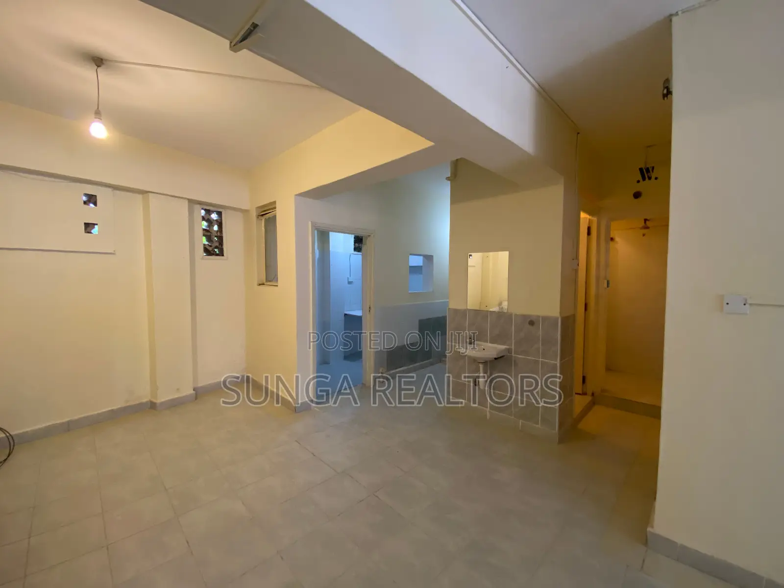4bdrm Apartment in Parklands/Highridge for rent