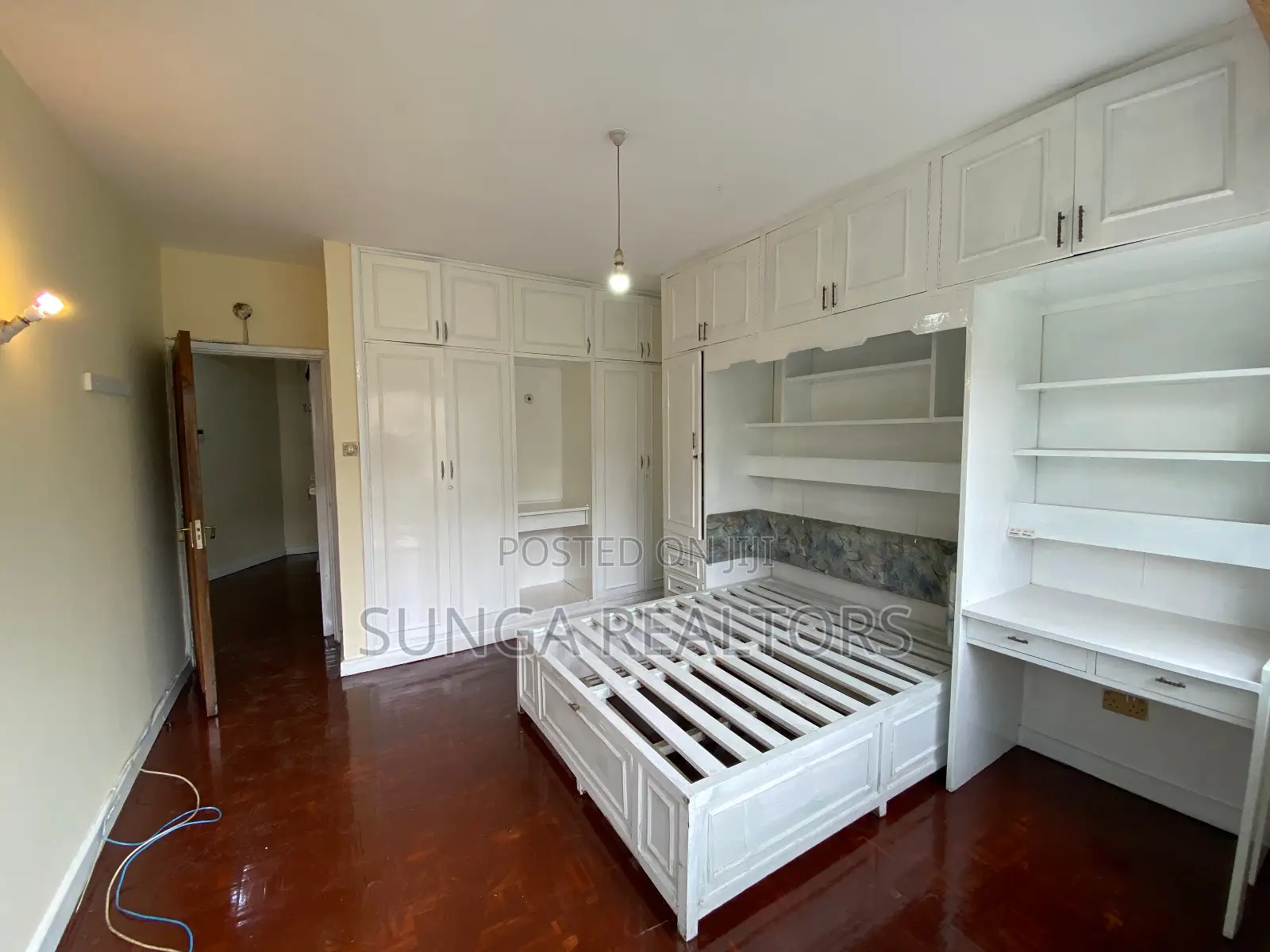 4bdrm Apartment in Parklands/Highridge for rent
