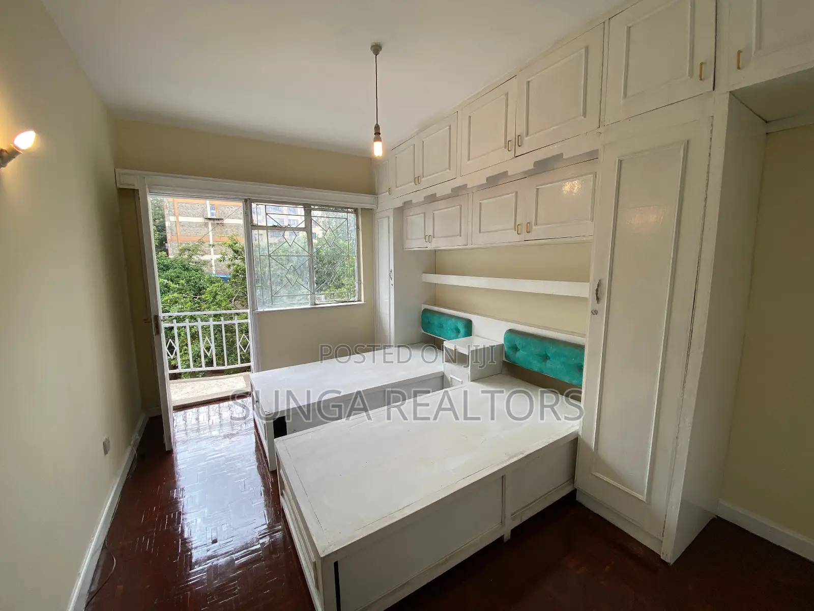 4bdrm Apartment in Parklands/Highridge for rent