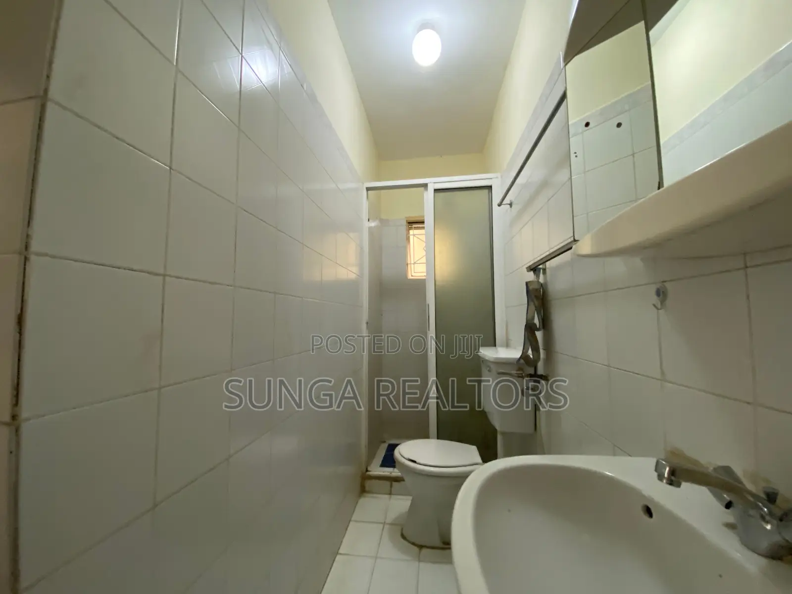 4bdrm Apartment in Parklands/Highridge for rent