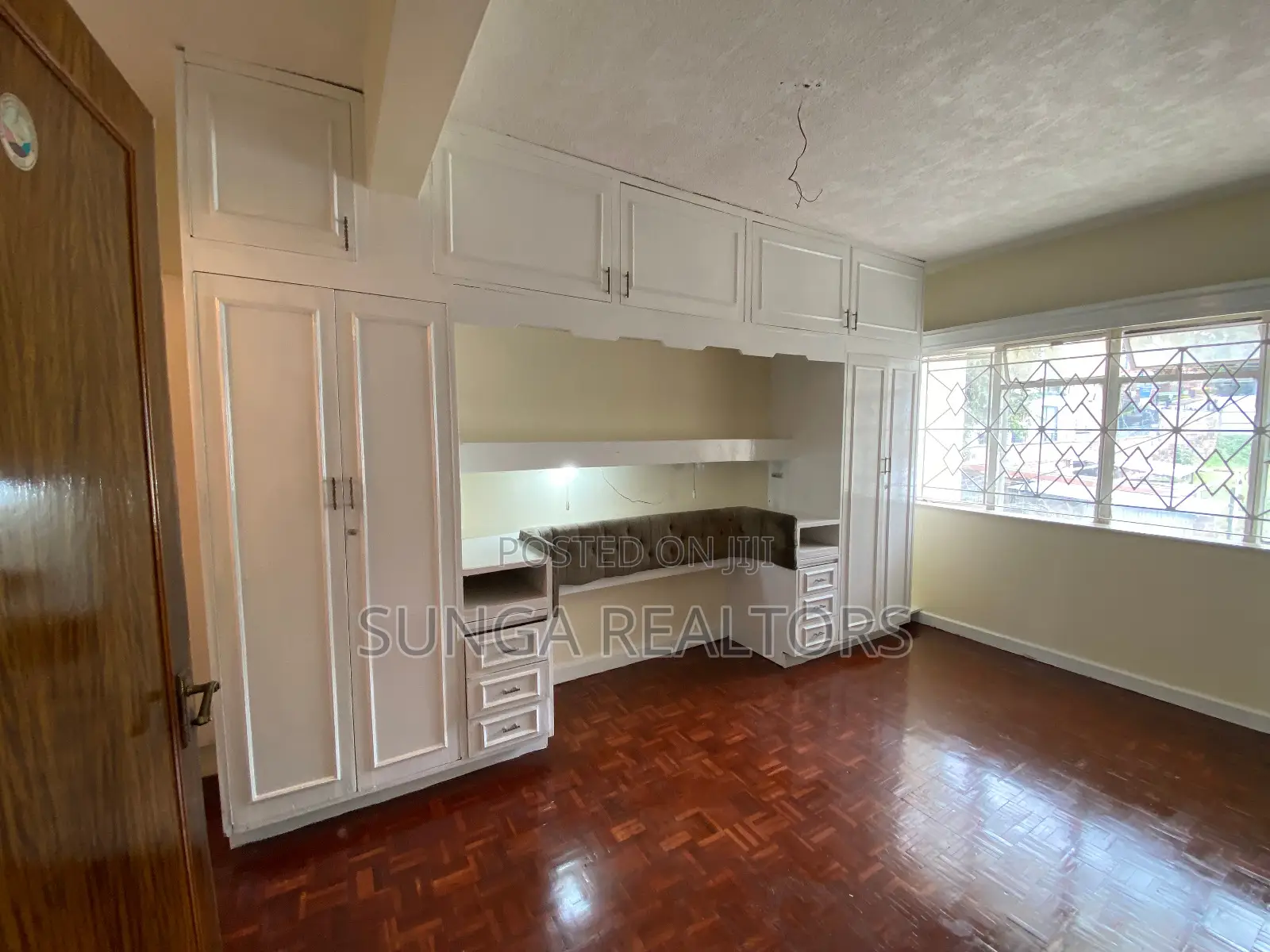 4bdrm Apartment in Parklands/Highridge for rent